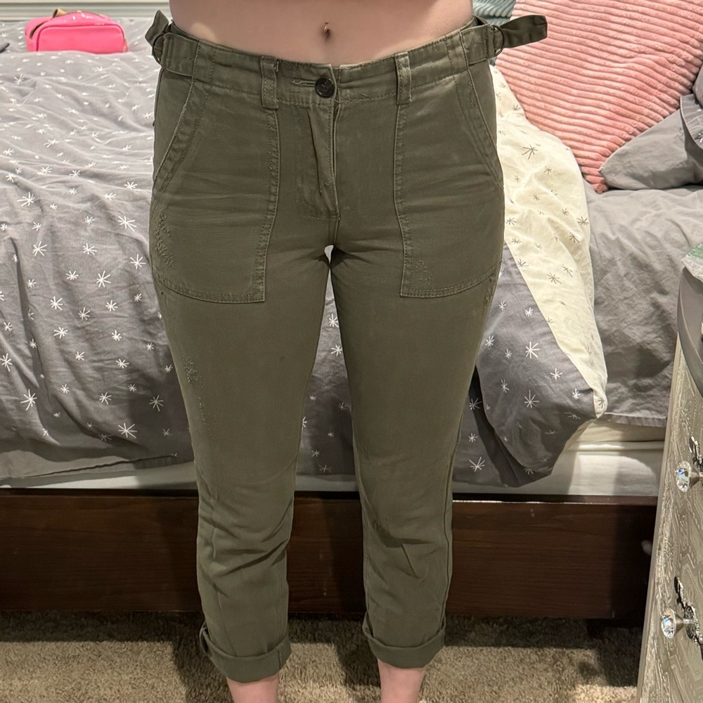 Forever 21 pants